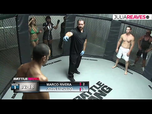 ❤️ Ultimate Fighter ringdagi jangdan so'ng bir raqam qizni sikadi ❤ Slutsda bizda ❌
