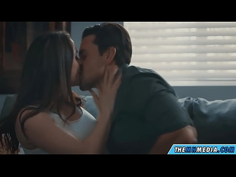 ❤️ Yaxshi ko'krakli ona bilan romantik jinsiy aloqa ❤ Slutsda bizda ❌